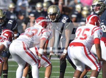 Thumbnail 3 in JV: Mater Dei @ St. John Bosco photogallery.