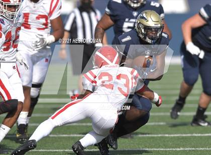 Thumbnail 1 in JV: Mater Dei @ St. John Bosco photogallery.