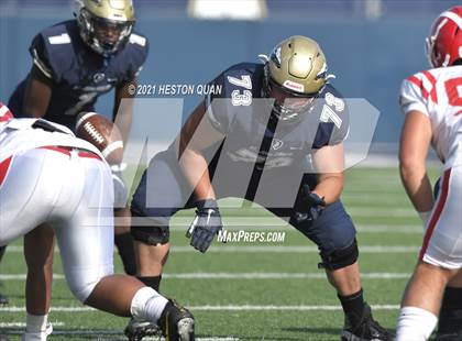 Thumbnail 1 in JV: Mater Dei @ St. John Bosco photogallery.