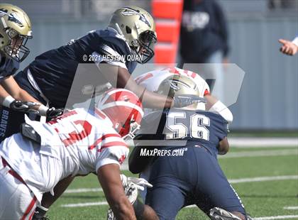 Thumbnail 1 in JV: Mater Dei @ St. John Bosco photogallery.