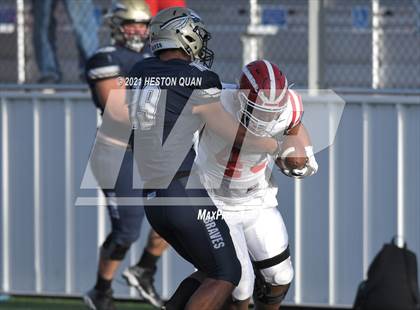 Thumbnail 1 in JV: Mater Dei @ St. John Bosco photogallery.