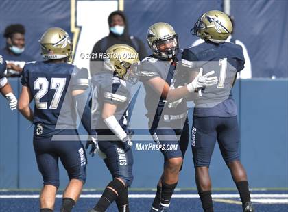 Thumbnail 2 in JV: Mater Dei @ St. John Bosco photogallery.