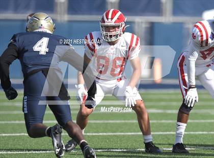 Thumbnail 3 in JV: Mater Dei @ St. John Bosco photogallery.