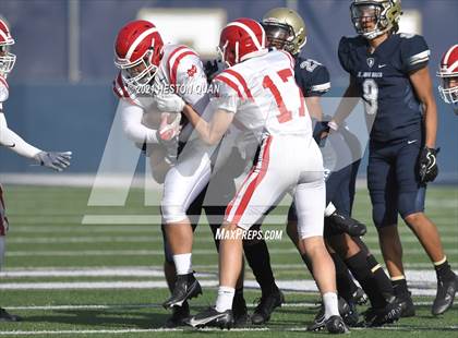 Thumbnail 3 in JV: Mater Dei @ St. John Bosco photogallery.