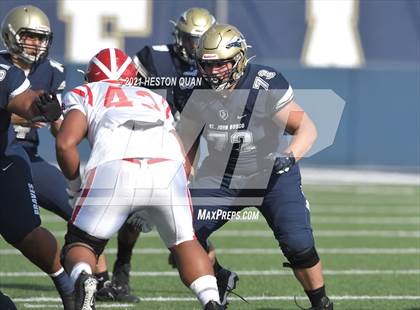 Thumbnail 1 in JV: Mater Dei @ St. John Bosco photogallery.