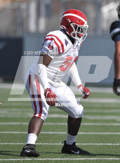 Thumbnail 1 in JV: Mater Dei @ St. John Bosco photogallery.