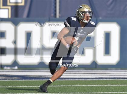 Thumbnail 3 in JV: Mater Dei @ St. John Bosco photogallery.