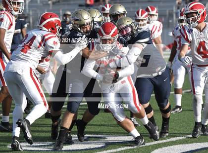 Thumbnail 1 in JV: Mater Dei @ St. John Bosco photogallery.