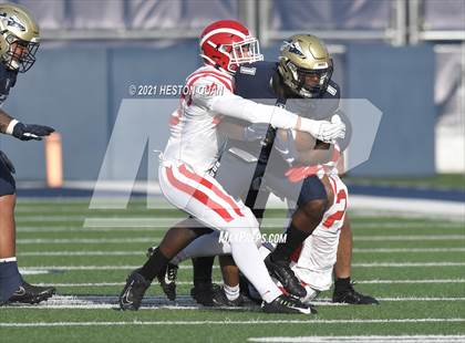 Thumbnail 1 in JV: Mater Dei @ St. John Bosco photogallery.