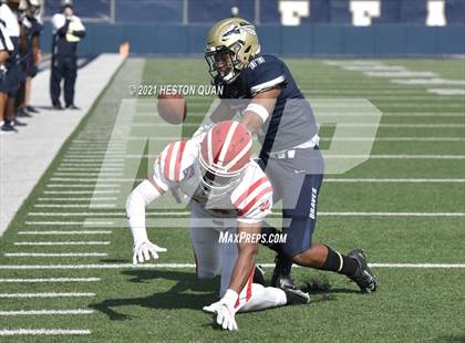 Thumbnail 2 in JV: Mater Dei @ St. John Bosco photogallery.