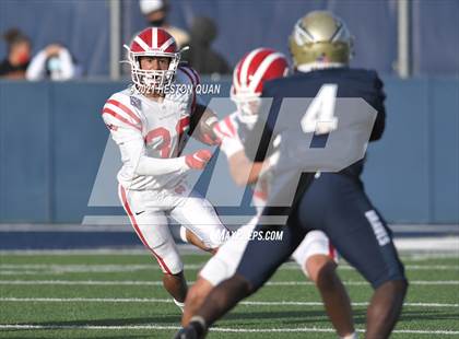 Thumbnail 1 in JV: Mater Dei @ St. John Bosco photogallery.