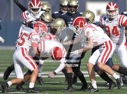 Thumbnail 1 in JV: Mater Dei @ St. John Bosco photogallery.