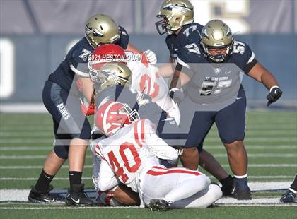 Thumbnail 1 in JV: Mater Dei @ St. John Bosco photogallery.