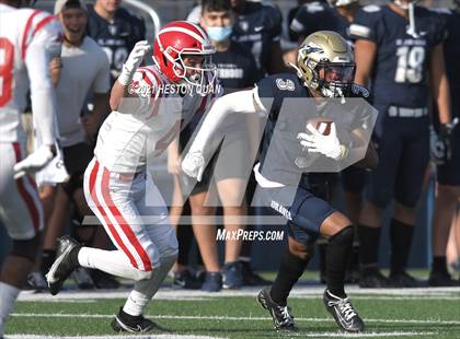 Thumbnail 1 in JV: Mater Dei @ St. John Bosco photogallery.
