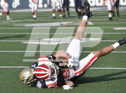 Thumbnail 1 in JV: Mater Dei @ St. John Bosco photogallery.