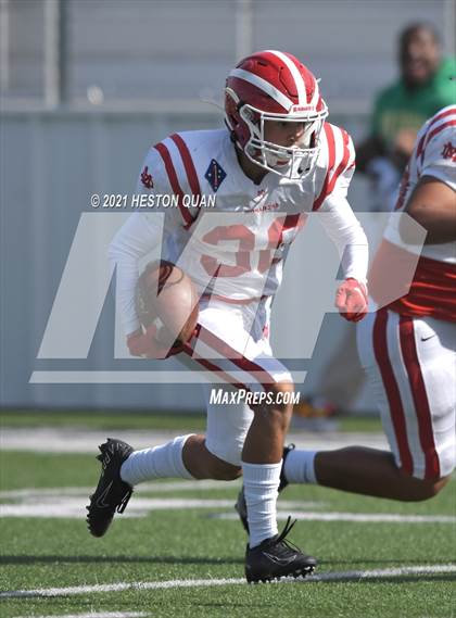 Thumbnail 1 in JV: Mater Dei @ St. John Bosco photogallery.