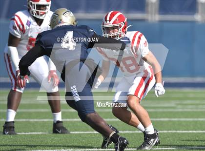 Thumbnail 1 in JV: Mater Dei @ St. John Bosco photogallery.