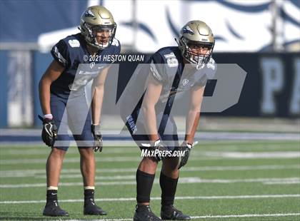Thumbnail 3 in JV: Mater Dei @ St. John Bosco photogallery.