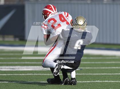 Thumbnail 1 in JV: Mater Dei @ St. John Bosco photogallery.