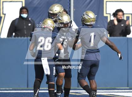 Thumbnail 1 in JV: Mater Dei @ St. John Bosco photogallery.