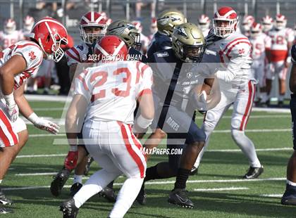 Thumbnail 1 in JV: Mater Dei @ St. John Bosco photogallery.