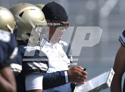 Thumbnail 2 in JV: Mater Dei @ St. John Bosco photogallery.