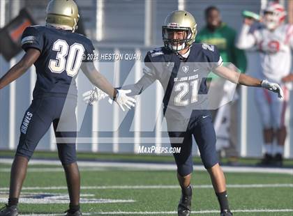 Thumbnail 2 in JV: Mater Dei @ St. John Bosco photogallery.