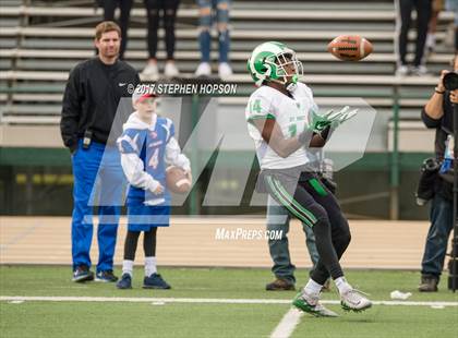 Thumbnail 1 in Folsom vs. St. Mary's (CIF SJS D1 Final) photogallery.