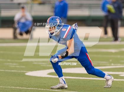 Thumbnail 2 in Folsom vs. St. Mary's (CIF SJS D1 Final) photogallery.