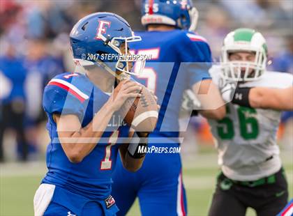 Thumbnail 2 in Folsom vs. St. Mary's (CIF SJS D1 Final) photogallery.