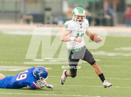 Thumbnail 1 in Folsom vs. St. Mary's (CIF SJS D1 Final) photogallery.