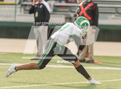Thumbnail 1 in Folsom vs. St. Mary's (CIF SJS D1 Final) photogallery.