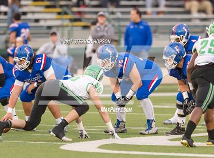Thumbnail 3 in Folsom vs. St. Mary's (CIF SJS D1 Final) photogallery.
