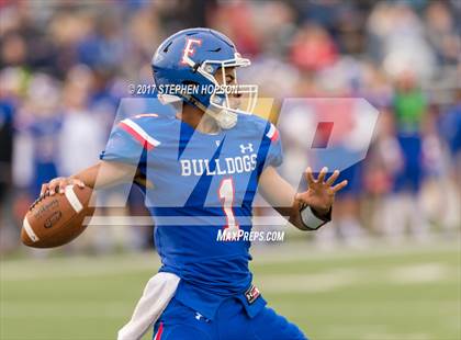 Thumbnail 2 in Folsom vs. St. Mary's (CIF SJS D1 Final) photogallery.