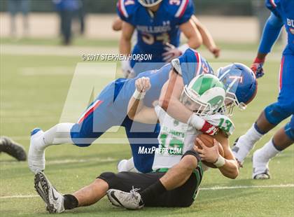 Thumbnail 3 in Folsom vs. St. Mary's (CIF SJS D1 Final) photogallery.