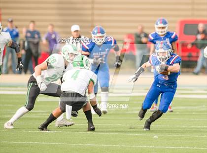 Thumbnail 1 in Folsom vs. St. Mary's (CIF SJS D1 Final) photogallery.