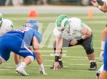 Thumbnail 3 in Folsom vs. St. Mary's (CIF SJS D1 Final) photogallery.