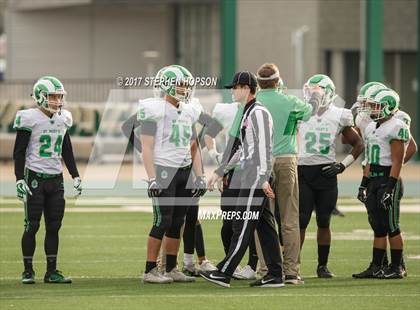 Thumbnail 1 in Folsom vs. St. Mary's (CIF SJS D1 Final) photogallery.