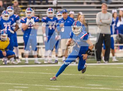 Thumbnail 1 in Folsom vs. St. Mary's (CIF SJS D1 Final) photogallery.