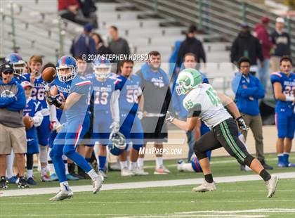 Thumbnail 2 in Folsom vs. St. Mary's (CIF SJS D1 Final) photogallery.