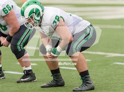 Thumbnail 2 in Folsom vs. St. Mary's (CIF SJS D1 Final) photogallery.