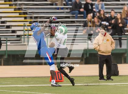 Thumbnail 3 in Folsom vs. St. Mary's (CIF SJS D1 Final) photogallery.