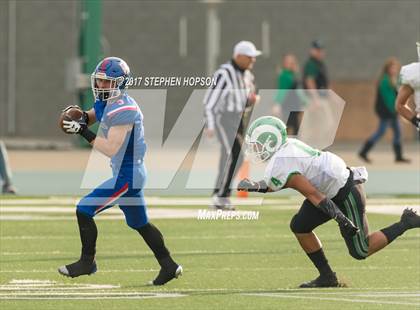 Thumbnail 1 in Folsom vs. St. Mary's (CIF SJS D1 Final) photogallery.