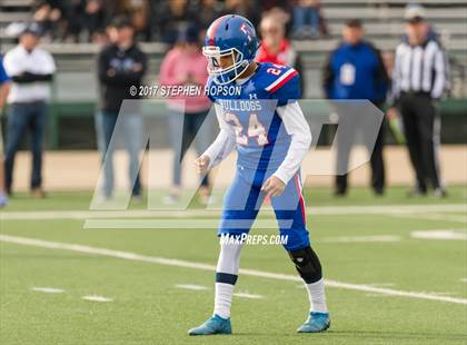 Thumbnail 1 in Folsom vs. St. Mary's (CIF SJS D1 Final) photogallery.