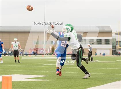 Thumbnail 2 in Folsom vs. St. Mary's (CIF SJS D1 Final) photogallery.