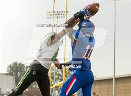 Thumbnail 3 in Folsom vs. St. Mary's (CIF SJS D1 Final) photogallery.