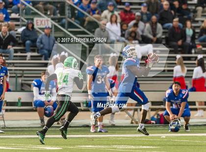 Thumbnail 3 in Folsom vs. St. Mary's (CIF SJS D1 Final) photogallery.