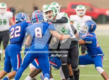 Thumbnail 3 in Folsom vs. St. Mary's (CIF SJS D1 Final) photogallery.