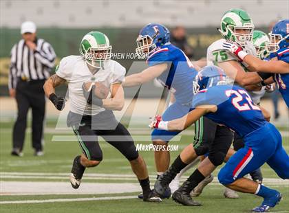 Thumbnail 3 in Folsom vs. St. Mary's (CIF SJS D1 Final) photogallery.