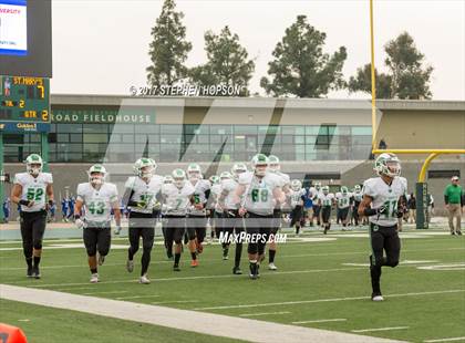 Thumbnail 3 in Folsom vs. St. Mary's (CIF SJS D1 Final) photogallery.